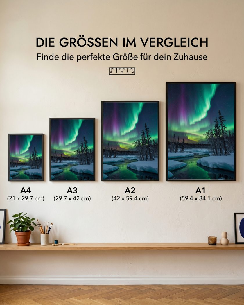 Arktische Magie