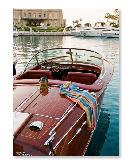 Riva-Eleganz