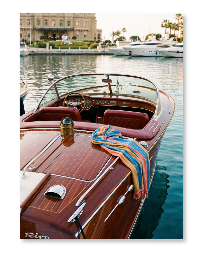 Riva-Eleganz