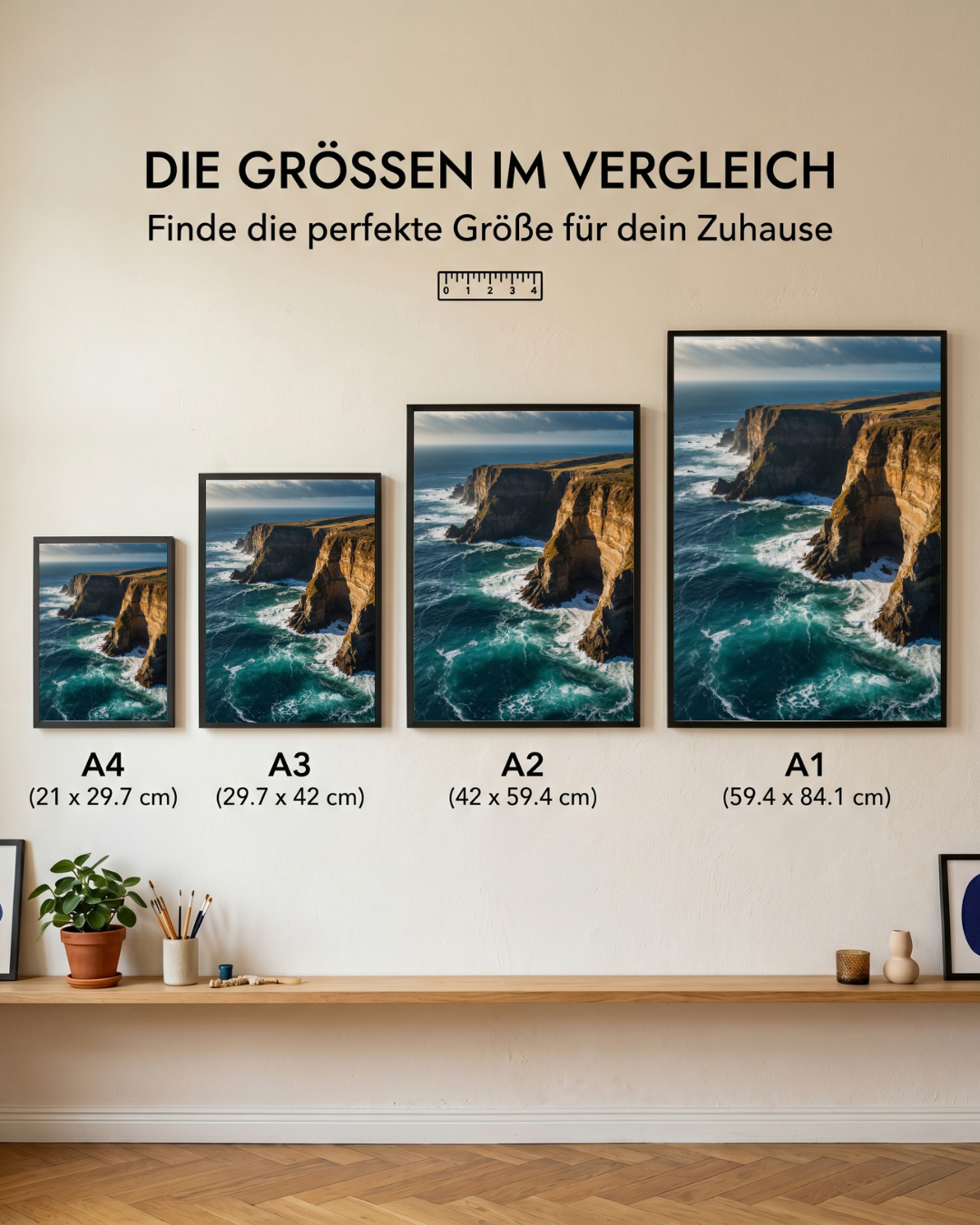 Lied der Brandung