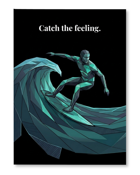 Catch the Feeling