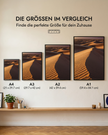 Grat der Unendlichkeit