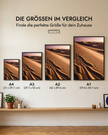 Abendlied der Dünen