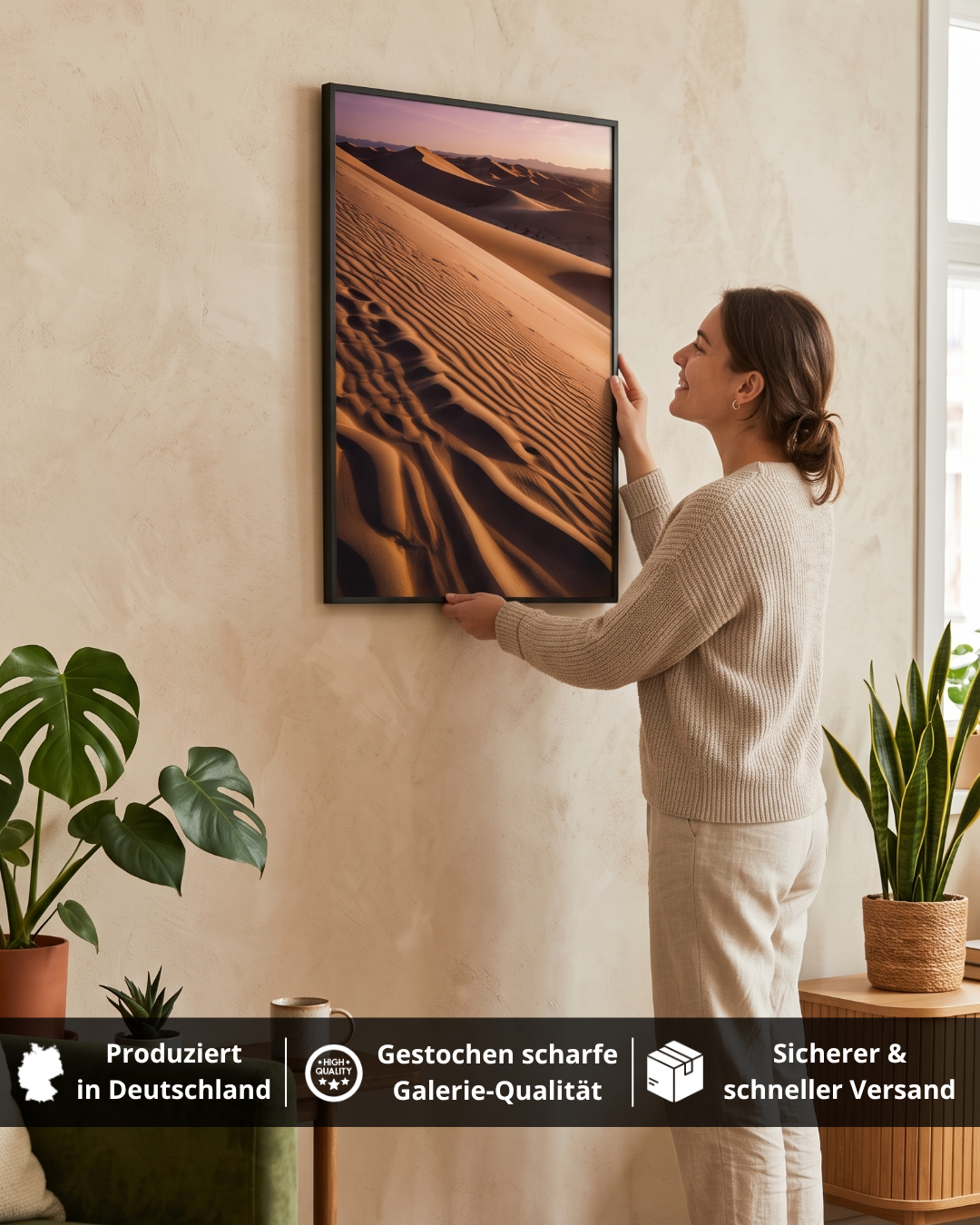 Abendlied der Dünen